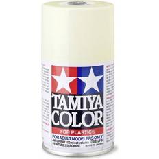 Tamiya TS-7 Racing White 100ml