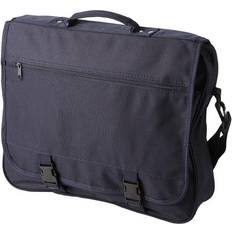 Bullet Anchorage Conference Bag 2-pack - Navy