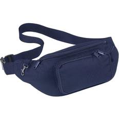 Quadra Belt Bag - French Navy