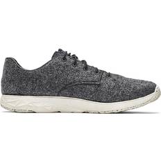 Wool Walking Shoes Icebug Eide Woolpower RB9X M - Dark Grey