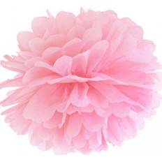 Pom Pom Light Pink 25cm