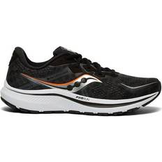 Saucony Omni Zapatos Saucony Omni 20 Wide Black/White Female