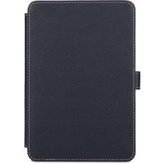 Gear by Carl Douglas ONSALA Tabletcover Leather Black iPad Mini 7.9"