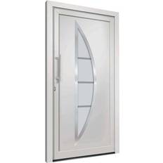 vidaXL - External Door L (88x200cm)