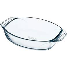 Mikrowellengeeignet Ofenformen Pyrex Irresistible Ofenform 27cm