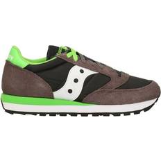 Saucony Jazz Original M - Grey/Lime