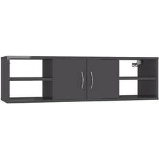 vidaXL - Wall Shelf 102cm