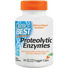 Doctor's Best Enzimi Proteolitici 90 Vcaps 90 pcs