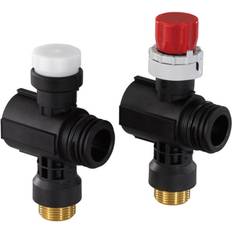 Uponor Vario PLUS fordelerrørsæt