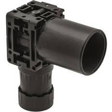 Uponor Koblingsdåse pex q&e m7a enkelt 15 mm x 1/2