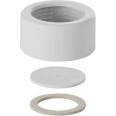 Geberit union with blind plug