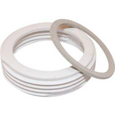 Geberit reduction ring 1.1/2 x 1.1/4