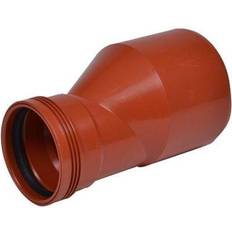 Wavin PP-reduktion, 200-160 mm