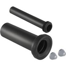 Geberit verlängerter Ablaufstutzen 90x300mm für Wand WC