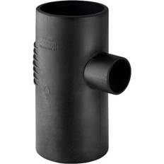 Geberit Silent-db20 grenrør 75-56mm 88,5gr