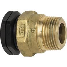 TA 25x1" Prk Overgang M/nip