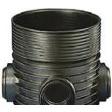 Wavin Pp Rense/insp.Br. 200 MM 90gr. T3/4 Tegra Ultra