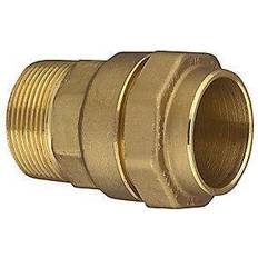 isiflo Isiflo Overgangsnippel 32 Mm X 1"