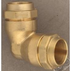 isiflo Vinkel Isiflo 90° 32 Mm