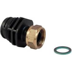 Uponor Aqua PLUS adapter PPM G1"MT-G3/4"SN