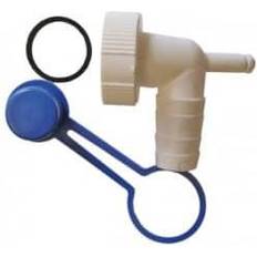 Megatherm Drain plug 3/4