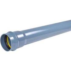 Wavin Kloak & Afløb Wavin PVC trykrør 90mm PN10