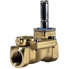 Teräs Solenoidiventtiilit Danfoss Magneettiventtiili EV220B 20B 3/4'' ilman epdm:ää