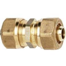 18 mm pex vvs artikler TA Pex-fittings samlemuffe 18 mm