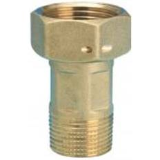 PETTINAROLI Vand & Afløb PETTINAROLI Vandmålerforskruning 5/4"