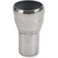 ACO Vand & Afløb ACO Overgangsstykke galvaniseret Ø70 mm