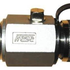 Frese Drain valve 1/2 stainless steel