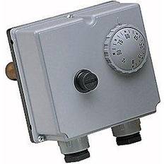 Danfoss Golvvärme Danfoss Dubbeltermostat ITD