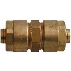 KIERULFF Gabotherm Samlemuffe til18x2mm Rør