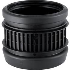 Geberit Silent-db20 samlemuffe 75mm