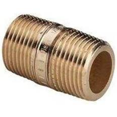 VIEGA Vand & Afløb VIEGA Rødgods nippelrør 1/2" 40 mm