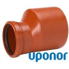 Uponor pp Uponor PP reduktion 160-110mm