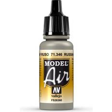 Vallejo Arts & Crafts Vallejo Model Air Russian AF Grey N.4 17ml