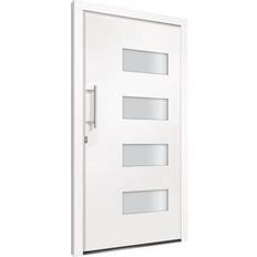 R Doors vidaXL - External Door R (100x200cm)