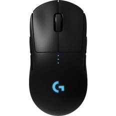 Logitech Gaming-Mäuse Logitech G Pro Wireless Gaming Mouse