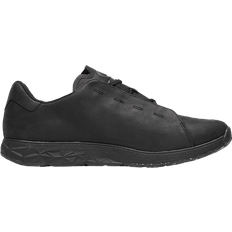 Nubuck Promenadskor Icebug Loe RB9X M - True Black