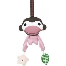 Activity toy Asger Monkey