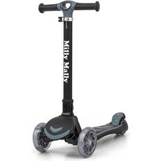 Scooter Boogie