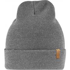 Fjällräven Berretto Classic Knit - Grigio