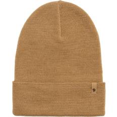 Fjällräven Classic Knit Hat - Brown