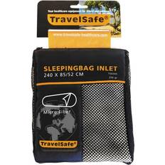 TravelSafe Microfaser- Inlett Mumienform