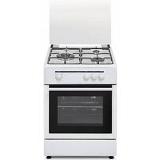 Vitrokitchen CB5530BN Bianco