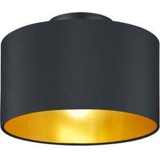Trio Lighting Hostel loftlampe Pendel ∅ 30cm