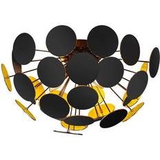 Trio Lighting Discalgo Loftplafond ∅ 54cm