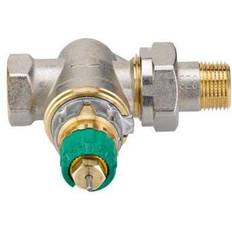 Danfoss Kloak & Avlopp Danfoss 013G7712 Valve