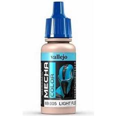 Vallejo Mecha Color Light Flesh 17ml